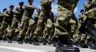 Bedelli askerlik yerleri açıklandı... Bedelli askerlik sorgulamaları e-Devlet'ten erişime açıldı