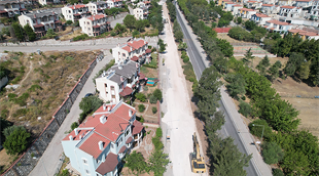 Menemen’e 400 milyon liralık içme suyu yatırımı
