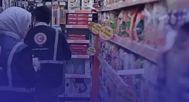 Ticaret'ten 2024'te 91,6 milyar TL'lik ceza!