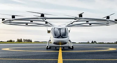 Uçan Araba Hayali Kısa Sürdü