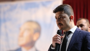 Fırat Yılmaz Çakıroğlu’nun Mücadelesi Tiyatroyla Sahnelendi