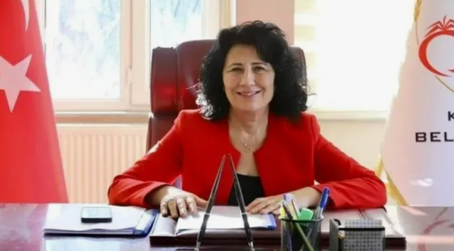 Kınık Belediye Başkanı Sema Bodur, Hakkındaki İddialara Sert Tepki Gösterdi: