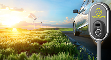 Otowatt İle Elektrikli Araçlar Yeşil Enerjiyle Buluşuyor
