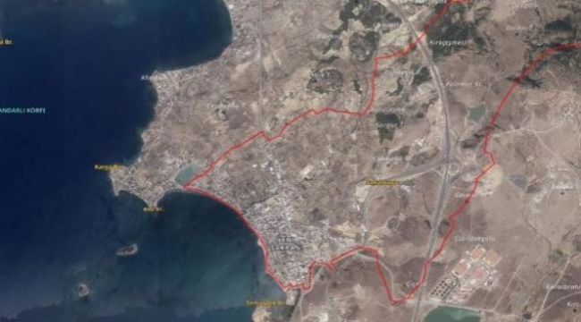 Şakran Yat Limanı Projesi’nde 2. Halk Bilgilendirme Toplantısı Yapılacak