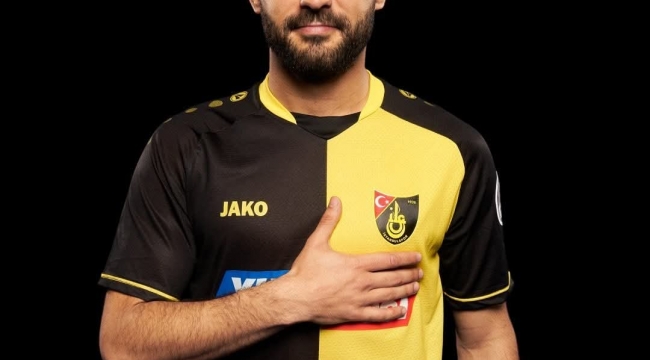 Aliağa FK, Orta Saha Oyuncusu Muammer Sarıkaya’yı Kadrosuna Kattı