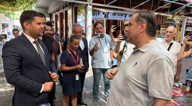 İzmir’de sigara denetiminde 136 işletme ile 159 kişiye idari para cezası uygulandı