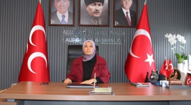 Nuray Aydemir: