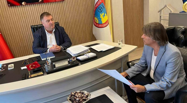 Şoförler ve esnaf el ele: ’Korsana geçit yok’