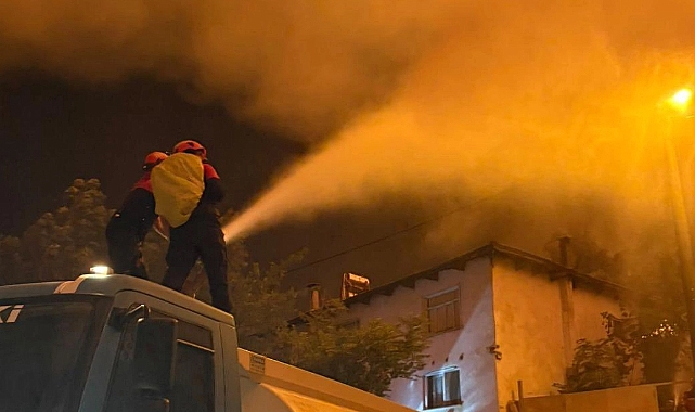 3 ildeki hanelere 10 milyon TL kaynak aktarıldı