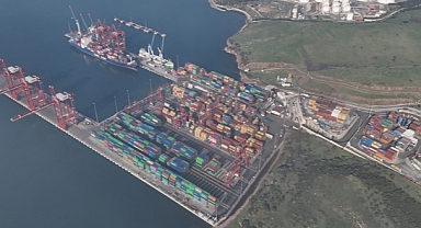Aliağa, En Çok İhracat Yapan İkinci Gümrük Oldu