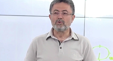 Bakan Yumaklı: Devletin tüm imkanlarıyla sahadayız