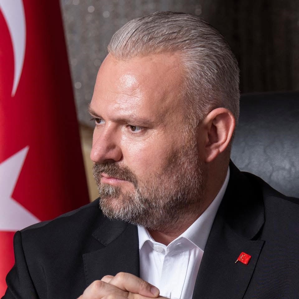 Başkan Pehlivan: