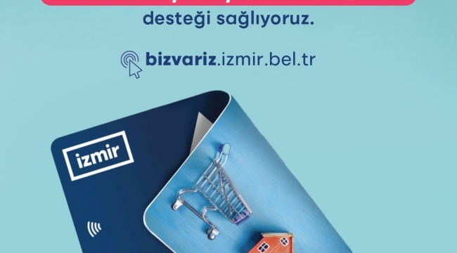 “Başkanımız bizi hiç yalnız bırakmıyor”