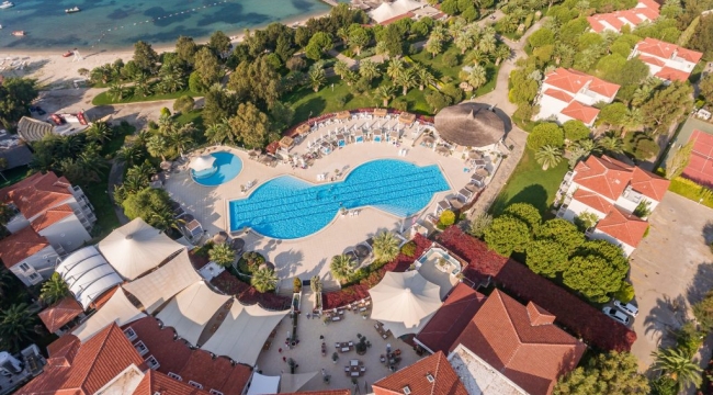 Etik Başkanı İşler “Hedefimiz Egeyi Turizmde Hak Ettiği Yere Taşımak”