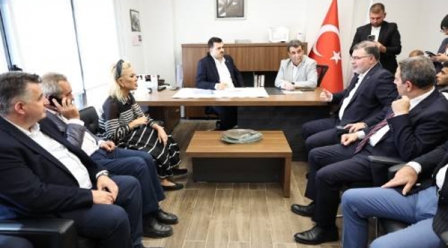İnan: