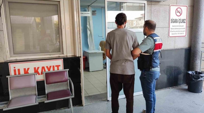 İzmir’de DEAŞ operasyonu: 1 gözaltı