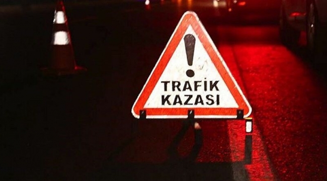 İzmir’in Torbalı ilçesinde domuz sürüsüne çarpan motosiklet sürücüsü, hayatını kaybetti.
