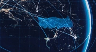 Türkiye, küresel lojistikte merkez olma yolunda... Orta Koridor ile ticaret hızlanıyor