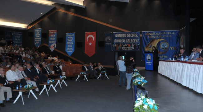 Sinem Kaya “Boyun eğmeyeceğiz, zafer bizim olacak”