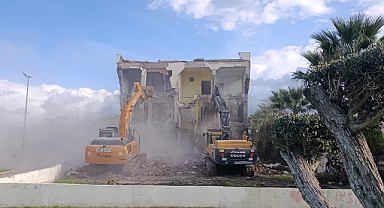 Aliağa'ya geleneksel mutfak gastronomi merkezi geliyor