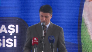 Dikili ve Aliağa’nın Kanalizasyon Sorunu Çözülüyor