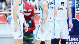 Aliağa Petkimspor’un rakibi Trabzonspor