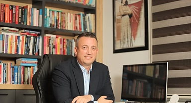 CHP Aliağa İlçe Başkanı'ndan Acar'ın açıklamalarına tepki