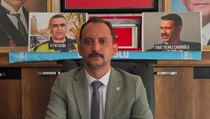 İYİ Parti Aliağa İlçe Başkanı Deniz Hancı’dan Asgari Ücret Tepkisi
