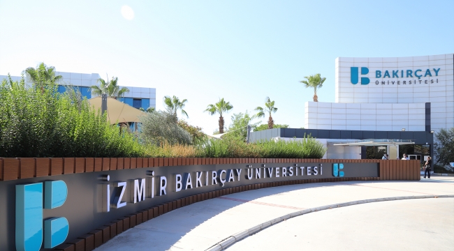 İzmir Bakırçay Üniversitesi, CERN’in Dev Projesi FCC’ye Katıldı