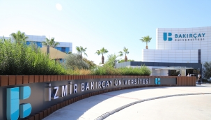 İzmir Bakırçay Üniversitesi, CERN’in Dev Projesi FCC’ye Katıldı