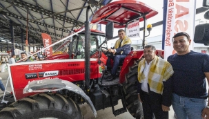  İzmir caddeleri traktörlerle dolacak!