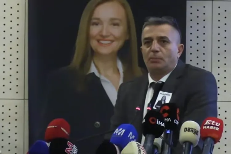 Şehzadeler Belediye Başkanlığı’na Hakan Şimşek seçildi