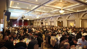 AK Parti İzmir İl Başkanı Saygılı’dan yeni il binası müjdesi