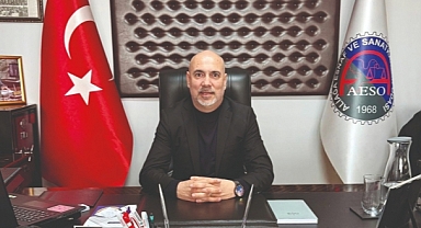 Aliağa Esnaf Odası Başkanı İsa Özbek'ten Bayram Alışverişi Uyarısı