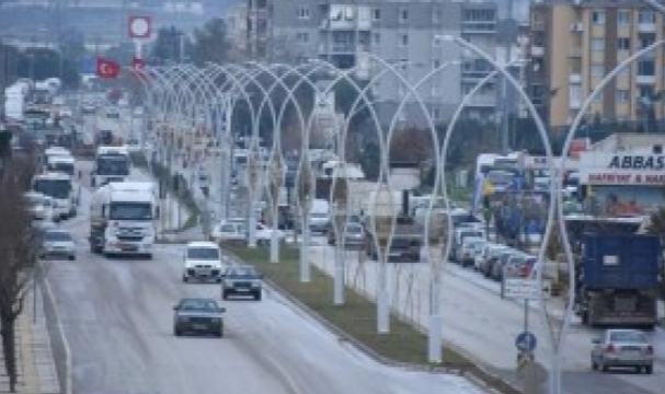 Aliağa Şoförler Odası'ndan Bayram Tatili Öncesi Sürücülere Uyarı