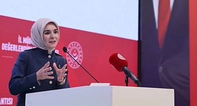Bakan Göktaş'tan oyun platformlarına çağrı: Yasaklayan değil, rehberlik eden anlayıştayız