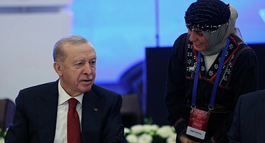Cumhurbaşkanı Erdoğan'dan çiftçilere müjde... 2026'da tarıma 939 milyar TL destek