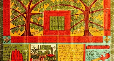 Dünyanın en küçük kitabı İzmir'de