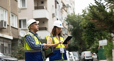 İzmir afete karşı seferberlikte