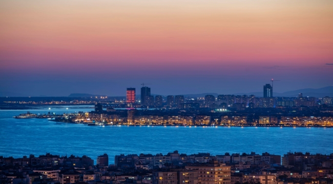 İzmir Büyükşehir Belediyesi’nden kamuya büyük destek