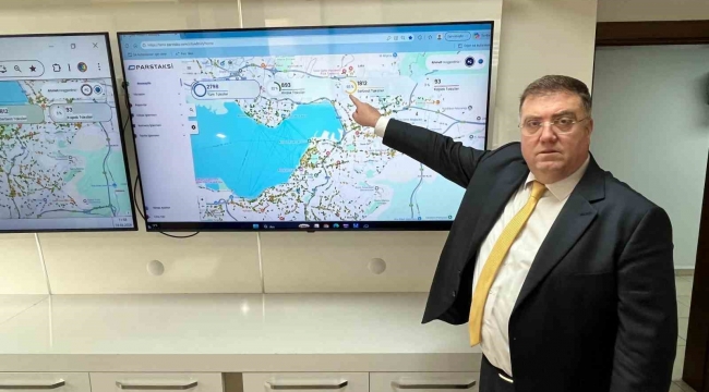 İzmir Şoförler Odası’ndan yeni taksi ihalesi açıklaması: 