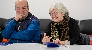 İzmir zeytin ve zeytinyağında markalaşma yolunda