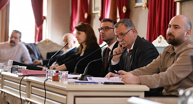 Manisa'da Yeni Yapılacak Parka Merhum Abdurrahim Aydemir'in İsmi Verilecek