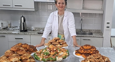 Meslek Fabrikası ile altın bileziği taktı, Hollanda'da pastacı oldu