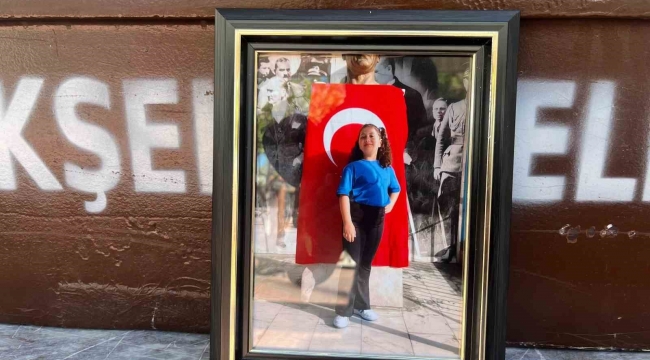 Minik Ebrar’ın ölümüne ilişkin davada, sanıklara 5 ve 6 yıl hapis cezası