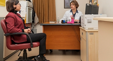 Sigarayı bırakmak isteyenlere Eşrefpaşa'dan sağlık desteği